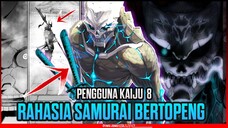 SELAIN KAFKA !! PENGGUNA KAIJU NO 8 SEBELUMNYA - Kaijuu Hachigou ( KAIJU NO 8 )