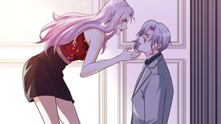 Đào Hoa 10: Phụ nữ hút tinh không dễ khiêu khích nam thanh niên và trở thành con mồi.