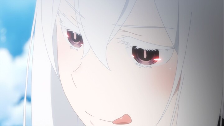 【Memento】RE0 Season 2 ED finally has a complete version! ! ! (full size)