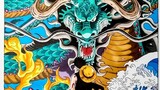 One Piece Legend II One Piece Chap 1037 CÓ GÌ MỚI ??? II 海贼王第 1037 章 CÓ GÌ MỚI ???