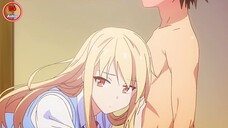 Sorata sẽ rất vui nếu em không mặc gì - Sakurasou No Pet Na Kanojo - Khoảnh Khắc Anime