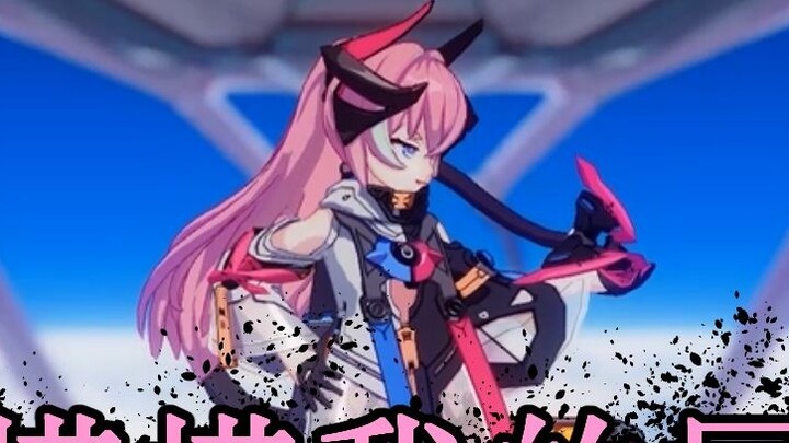 [ชุดทดสอบ Honkai Impact3] เดลต้าไม่โง่! ปฏิสัมพันธ์ด้วยเสียงสะพาน "Fever Blues" มาฟังกัน!