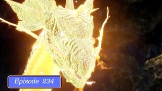 The Success Of Empyrean Xuan Emperor Season 4 Episode 90 [234] English Sub