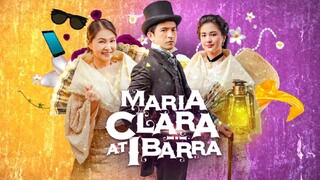 Maria Clara At Ibarra Ep40