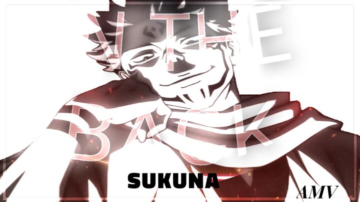 {AMV FIGHT} Kekuatan Gila Sukuna|Sukuna VS Curse Worm Full fight~Jujutsu kaisen (Epic Fight)