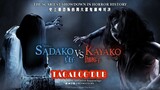 SADAK0 vs. KAYAK0 |  Full Tagalog Dub