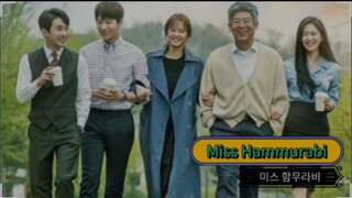 07. Miss Hammurabi sub Indonesia