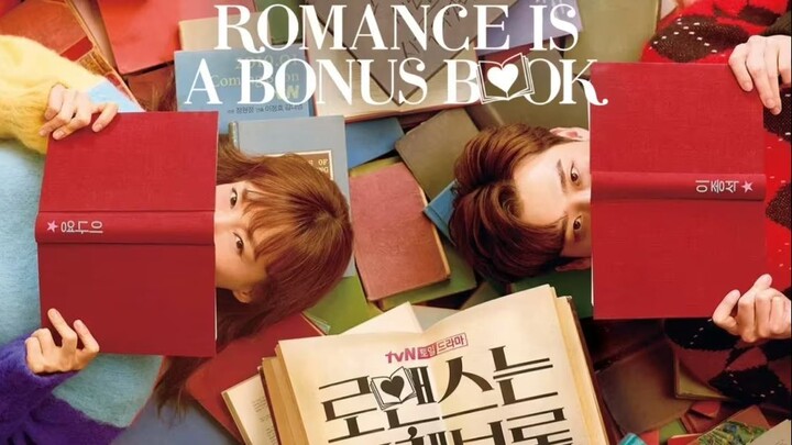 [ENG SUB] Romance is A Bonus Book (2019) EP. 07 Full Episode