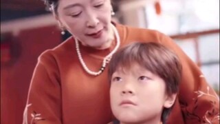 Despicable Grandson and the Conserter Grandma