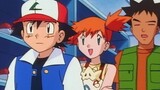 [AMK] Pokemon Original Series Episode 64 Dub English