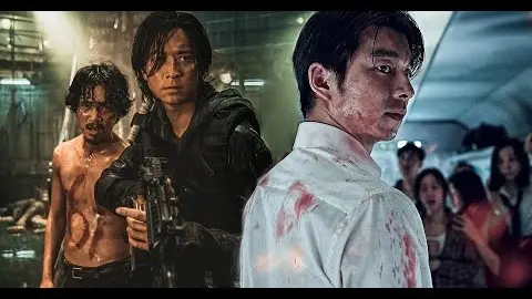 Train To Busan 3 Movie New Concept Trailer  2021