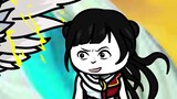 [Bab Dunia Roh Animasi Patung Pasir Keabadian Budidaya Fana] Episode 101丨Melawan Budak yang Merajale