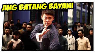 Ang Batang Bayani - "Chen Zhen" The Early Days (Tagalog Dubbed) ᴴᴰ┃ʸᵒᵘⁿᵍ ᴴᵉʳᵒᵉˢ ᵒᶠ ᶜʰᵃᵒᵗᶦᶜ ᵀᶦᵐᵉˢ