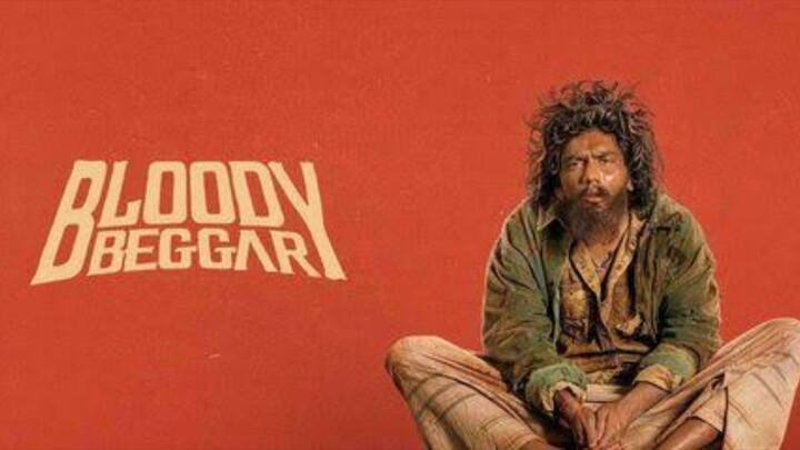 Bloody Beggar [ 2024 ] Tamil Full Movie 1080P HD Watch Online