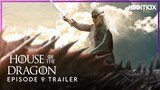 House of the Dragon - Episode 9: TEASER TRAILER #2  (4K) | Game of Thrones Prequel (HBO)
