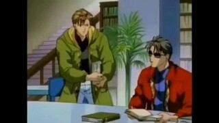 FUSHIGI YUUGI TAGALOG DUB EPISODE  31-40