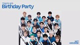NCT U 'Birthday Party' (Official Audio) | Universe - The 3rd Album