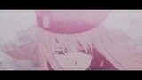 Darling in the Franxx happy moments AMV