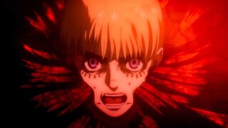 Armin Twixtor - Attack On Titan Final Season [ Last Eps ]