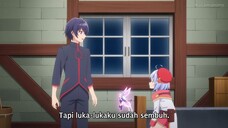 Ep_9 makan buah jadi OP Hazure Skill Kinomi Master Skill no Mi (Tabetara Shinu) Sub indo Terbaru