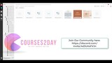 [COURSES2DAY.ORG] Maha Copy Co. - Killer Carousels (Courses2day.org)