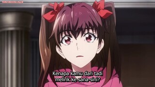 new anime adaptasi manhwa otw menyelamatkan romantica