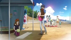 🦋 Anime Glasslip Episode 8 Subtitle Indonesia (2014) 🦋