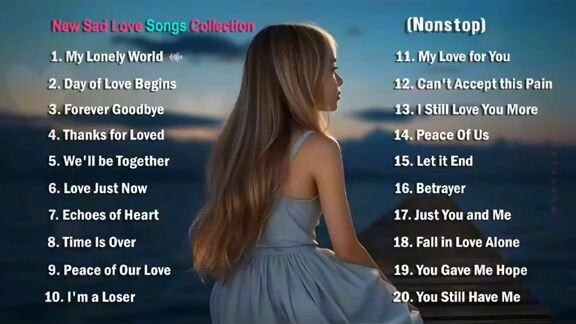 nice music sarap sa pakinggan