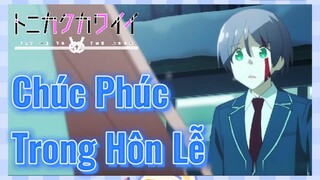 Chúc Phúc Trong Hôn Lễ