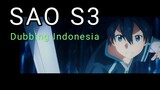 fan trailer Sword Art Online DUB Indo
