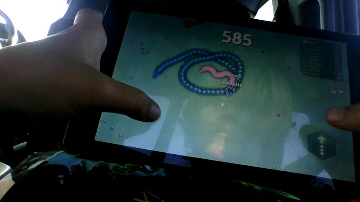 Slither.io