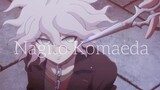 [Danganronpa: The Animation] Setelah ditolak Komaeda sebanyak 99 kali, saya membuat video putus asa