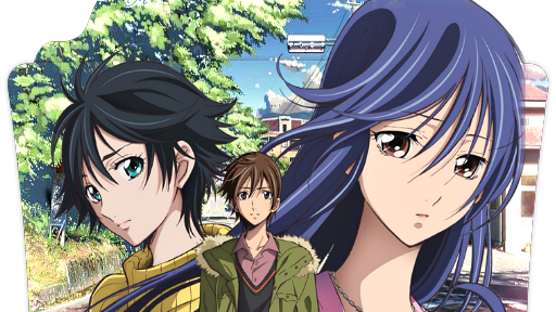 Kimi No Iru Machi 12 Final