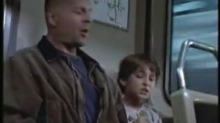 Код „Меркурий“ (1998) Бг субтитри