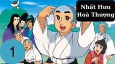 Nhất Hưu Hoà Thượng- Tập 1: Búp Bê Của Mẹ
