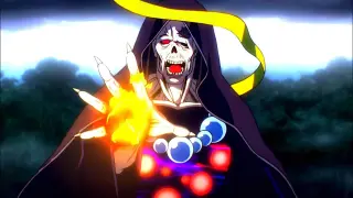 A Gamer Becomes Overlord in A Fantasy World (3) Anime recap