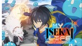 EP 04 - My Isekai Life I Gained a Second Character Class and Became the Strongest Sage in the World!
