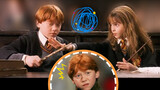Cắt ghép Harry Potter