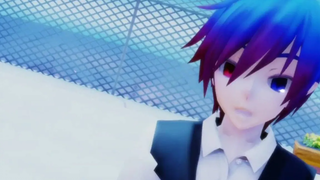 MMD Entáxei รักต้องมีการจากลา - Kaishin No Ichigeki! ft Cruse・Kate♛ ♕