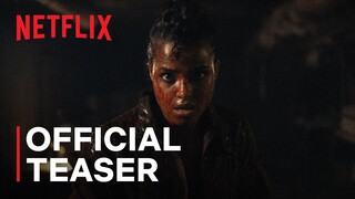 Resident Evil | Official Teaser | Netflix