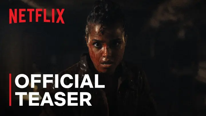 Resident Evil | Official Teaser | Netflix