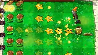 Plants Vs Zombies Seeing Stars