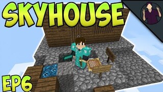 Awesome Crafters Ep 6  | PUMUNTA AKO SA SKYHOUSE