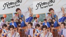 Hit Bite Love Tập 5