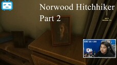 Norwood Hitchhiker (Part 2) - Horror Game