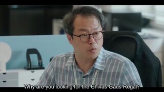 Gaus Electronics Ep 9 Eng Sub