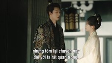 Hầu Phủ Phu Nhân Không Dễ Làm EP 21 [Sub Việt]