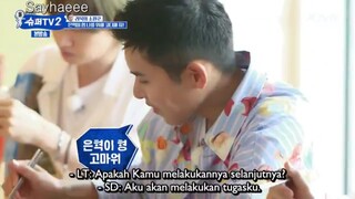 Super TV Season 2 Episode 12 [END] Subtitle Indonesia