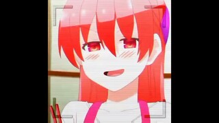 Editan Tsukasa anime tonikaku kawaii