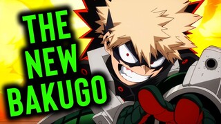 BAKUGO WILL NEVER BE THE SAME! - My Hero Academia Season 5 Episode 9